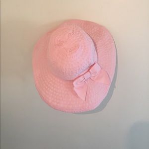 Janie & Jack Summer Hat